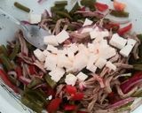 Foto del paso 1 de la receta: Ropa vieja de mamá