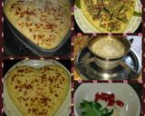 A picture of step 3 of Instant Sweet Corn Peanut Dhokla.