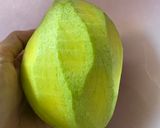Foto langkah ke 1 dari resep Rujak Es Krim Jogja – Healthy Premium Version.