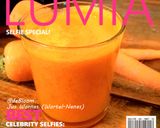 Foto langkah ke 6 dari resep 223. Jus wornas (Wortel-Nanas).