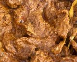 Foto langkah ke 12 dari resep Rendang Paru.