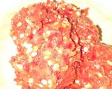 Foto langkah ke 2 dari resep Sambel Teri Kacang A'la Medan QQ Dapoer roemahkoe.