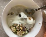 水果優格的食譜步驟4照片