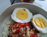 Foto langkah ke 5 dari resep Bubur sarapan keluarga.