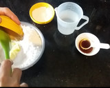 Foto del paso 1 de la receta: Pan de Tortuga para hamburguesas (pan de Viena)