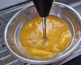 A picture of step 1 of Fajeto.