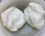 صورة لخطوة 3 من وصفة بيتزا صغيرة (MinPizza) العراقية