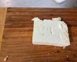 Une image de l'étape 19 de Gratin de coquillettes au lard, 3 fromages, tomates et champignons.