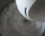 Foto del paso 4 de la receta Pastel mágico de arroz con leche y canela