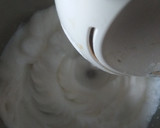 Foto del paso 4 de la receta: Pastel mágico de arroz con leche y canela