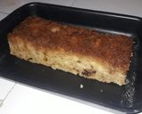 Foto del paso 7 de la receta: Budín de medialunas