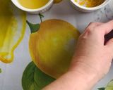 Foto del paso 2 de la receta: Bizcocho de Mantequilla & Limón 🍋
