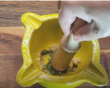 Foto del paso 4 de la receta: Ensalada templada de verduras asadas