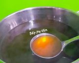 A picture of step 3 of Winter Melon and Grass Jelly Herbal Drink with Chia Seeds.