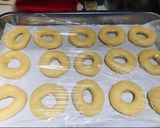 Foto langkah ke 4 dari resep Donat Kentang.