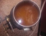 صورة لخطوة 3 من وصفة شوربة عدس