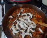Foto del paso 11 de la receta: Carne al vino tinto #mimamamemima