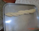 Foto del paso 7 de la receta: Trenza de Pan Dulce