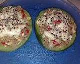 Foto del paso 7 de la receta: Zapallitos rellenos