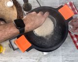 Foto del paso 4 de la receta Arroz oriental tres delicias