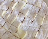 Foto del paso 3 de la receta: Queso Camembert asado