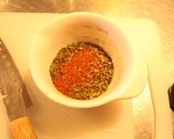 Foto del paso 3 de la receta: Spaguesss a la Avellaneda blues