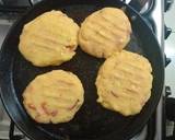Potato sandwiches#allstarcontest recipe step 2 photo