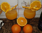 Foto del paso 3 de la receta: Cóctel la mimosa
