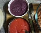 A picture of step 4 of Restaurant Style Rajma Masala.