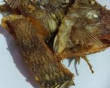 Foto langkah ke 4 dari resep Sambal Ikan Simple.