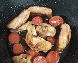 Foto del paso 4 de la receta: Lentejas