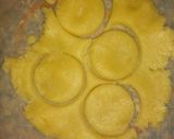 صورة لخطوة 3 من وصفة بسكوت شاي🍪
