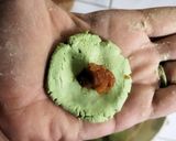 Foto langkah ke 3 dari resep Lenjongan Jajan Pasar khas Solo.