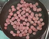 Foto del paso 1 de la receta: Lasagna de plátano