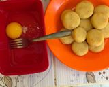 Foto langkah ke 8 dari resep Perkedel kentang.