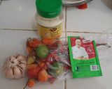 Foto langkah ke 1 dari resep Sate Taichan Sambal Bawang.