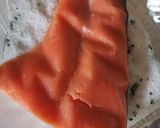 Foto del paso 2 de la receta: Gravlax de salmón