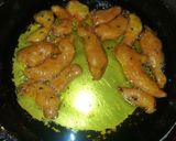 মাশরুম চপ রেসিপির ধাপ 3 ছবি