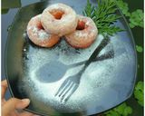 Foto langkah ke 7 dari resep Donat ubi.