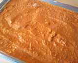 Foto del paso 16 de la receta: Canelones de Cuaresma con salsa de frutos secos