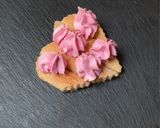 Une image de l'étape 10 de 💝💐Tiramisu fête 🥳 st Valentin 💘.