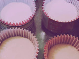 Muffins súper rápidos para la merienda