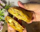 Foto langkah ke 6 dari resep Martabak Daging 🥩.