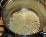 Foto del paso 2 de la receta: POROTOS RIÑONES ROJOS CON CHOCLO. JON STYLE