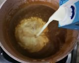 Foto langkah ke 2 dari resep Milk Tea Puding.