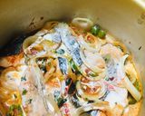 Foto del paso 3 de la receta: Moqueca de Salmón!