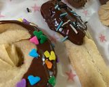 Foto del paso 8 de la receta: Pasticetas de chocolate