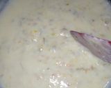 Foto langkah ke 7 dari resep Cream Soup ala KFC.
