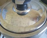 A picture of step 4 of Cooking Nduma(Arrow Roots) Hack.