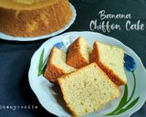 Foto langkah ke 7 dari resep Banana Chiffon Cake.